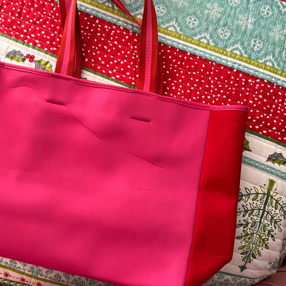 Summersalt Neoprene Beach Tote